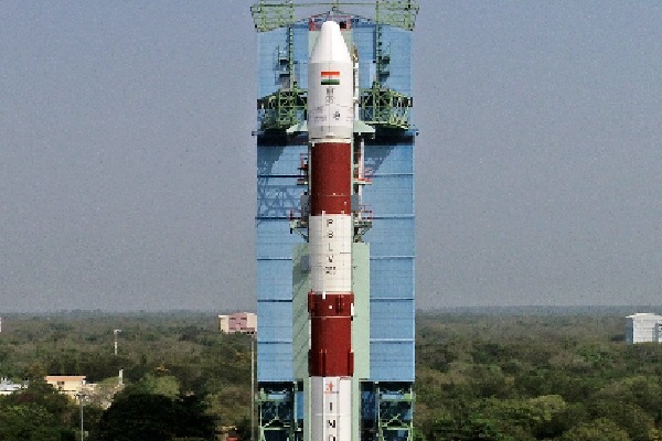 ISRO set to lift off PSLV C55 tomorrow 