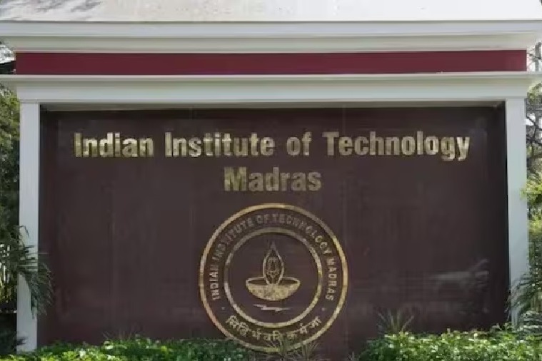 Another student studying in IIT madras found dead 