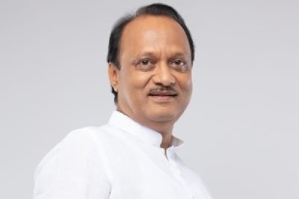 NCP can stake claim to Maharashtra CMs post right now says Ajit Pawar