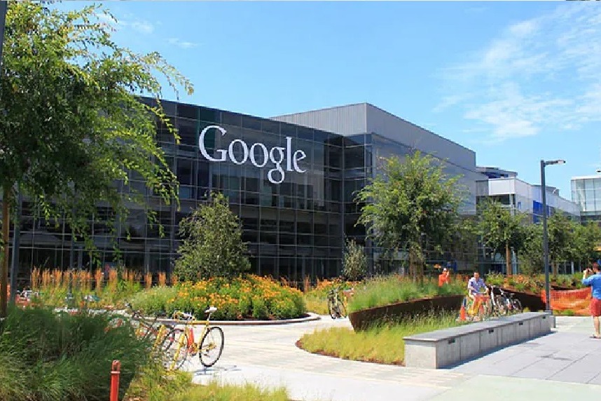Google puts on hold campus construction in san hose