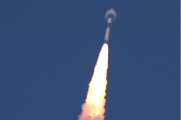 ISRO declares PSLV C55 mission accomplished successfully 