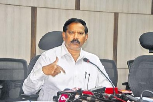 Chandrababu is anti Dalit says Jupudi