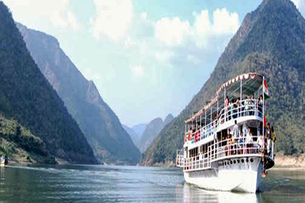 Papikondalu tour cancelled for two days