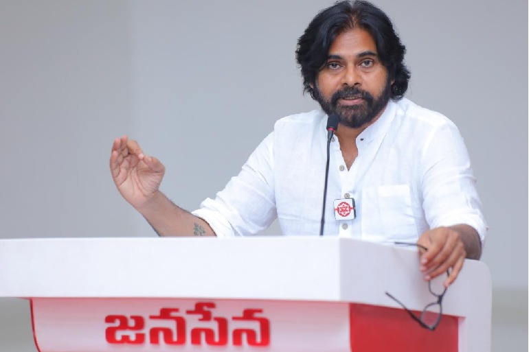 Pawan Kalyan directs Janasena cadre what to do and what not