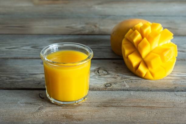 In laws and husband abandoned woman due to late serving of mango juice 