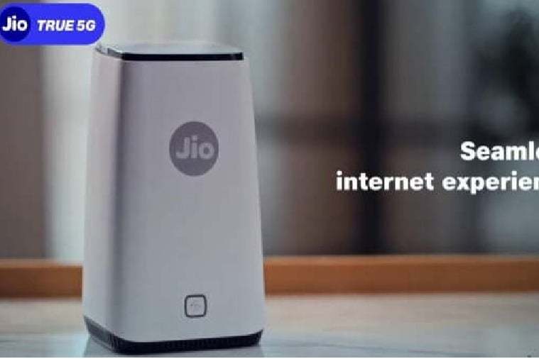 Jio to soon launch AirFiber to take on traditional Wi Fi service providers like Airtel ACT