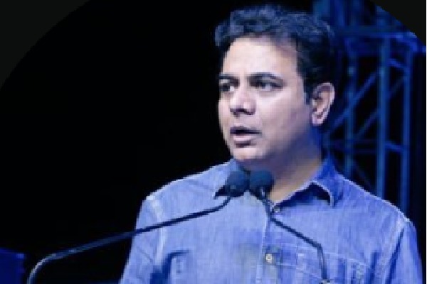KTR says TRS DNA not changed