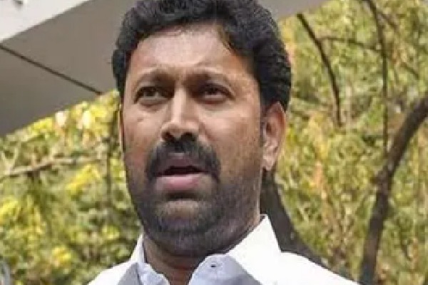 MP Avinash Reddy anticipatory bail petition postponed to tomorrow