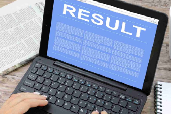 AP inter results to release tomorrow