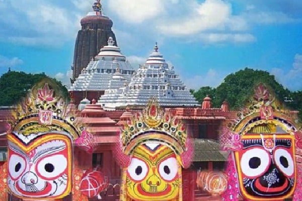 london First Dedicated Jagannath Temple Gets Pledge Of Rs 250 Crore From Indian Billionaire