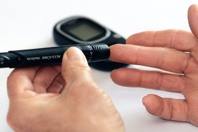 Walk 3 minutes every half an hour to keep Type-1 diabetes in check