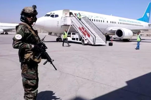 Kabul airport attack mastermind killed by Taliban