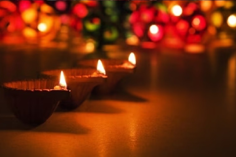 Pennsylvania State declares Diwali as national holidayv
