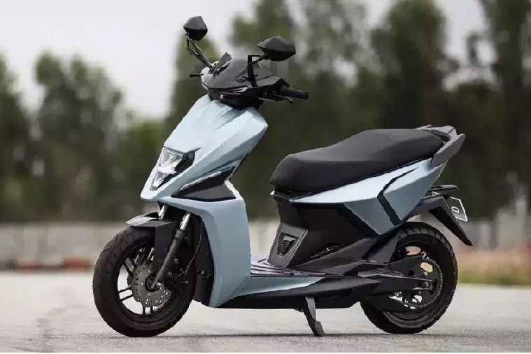Simple One Electric Scooter Launch on 23rd May it Will Offer 236 Km Range