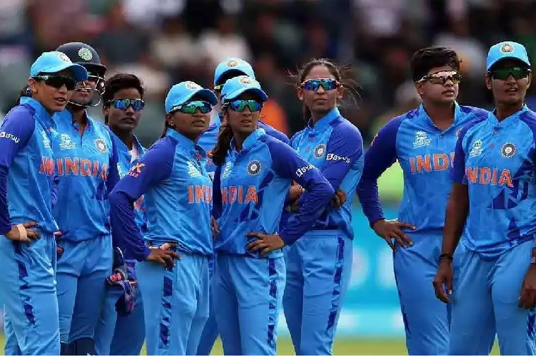bcci announces annual player retainership for womens cricketers