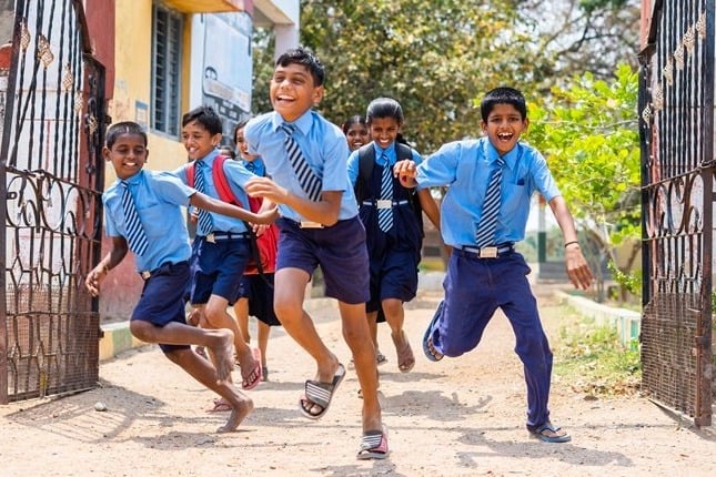 ap government announces summer holidays to all schools