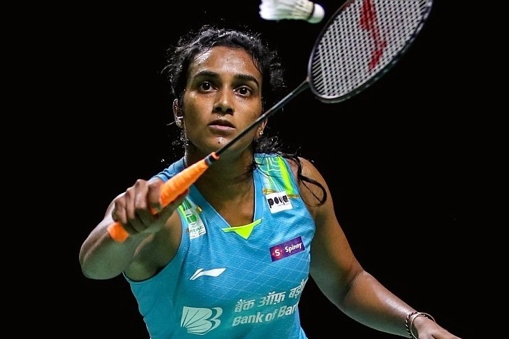 Badminton Asia Championships: Sindhu crashes out after losing to An Se Young in quarter-finals