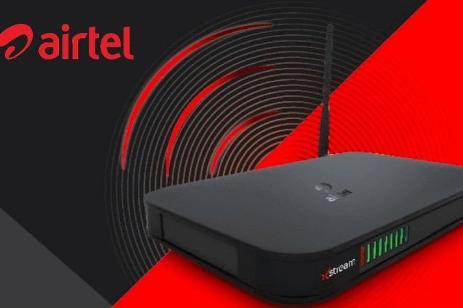 New Airtel Xstream Fiber broadband lite plan launched at Rs 219 benefits and other details