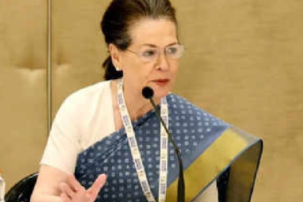 BJP MLA calls Sonia Gandhi venomous maiden
