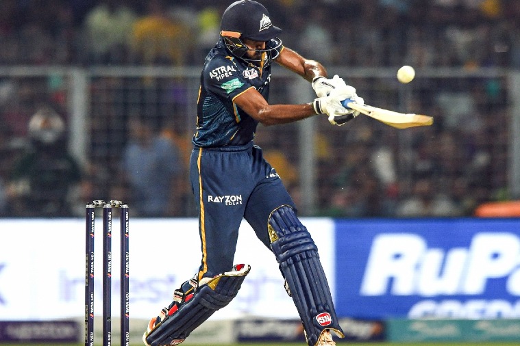 IPL 2023: Vijay Shankar's blazing 51 not out propels Gujarat to seven-wicket win over Kolkata