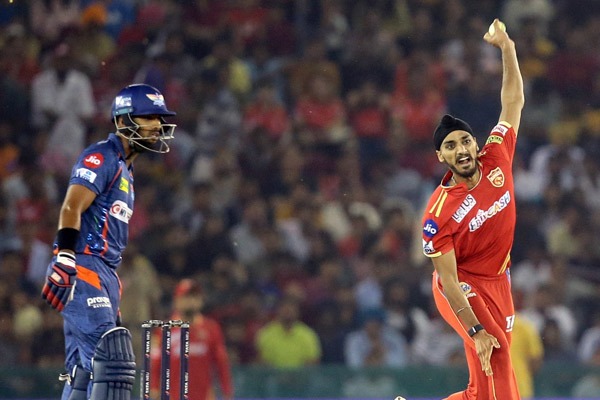 PBKS Bowler Arshdeep Singh bowls his worst ever spell in IPL