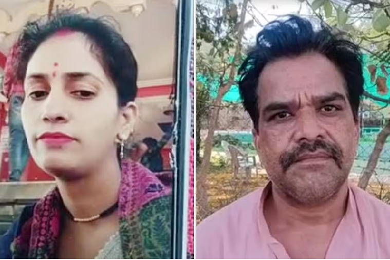 Man In Indore Stops Wife From Going To Beauty Parlour She Commits Suicide