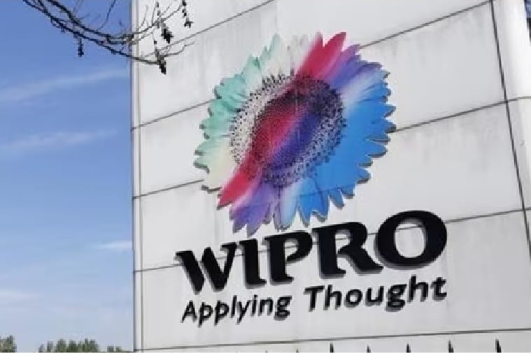 Fresher salaries cant be raised they are in oversupply right now says Wipro HR