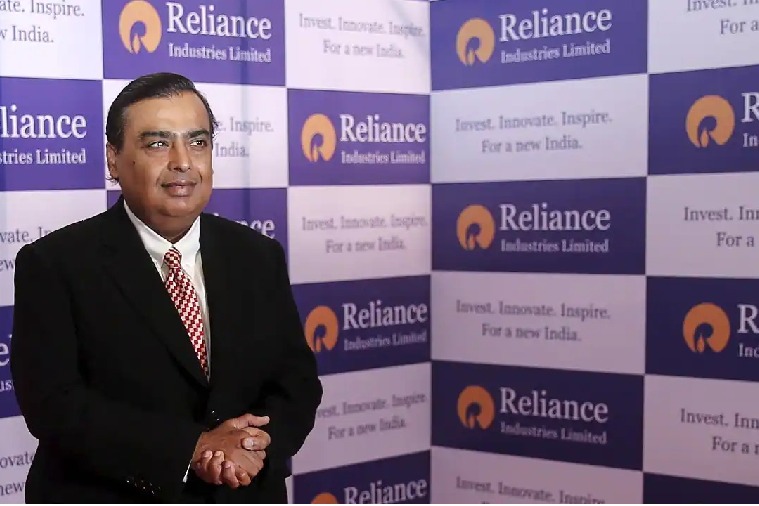 Reliance targeting Jio Financial listing as soon as October