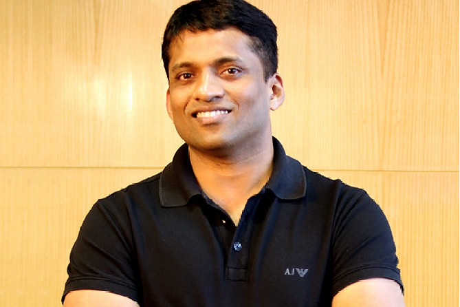 ED files case on Byjus CEO Ravindran