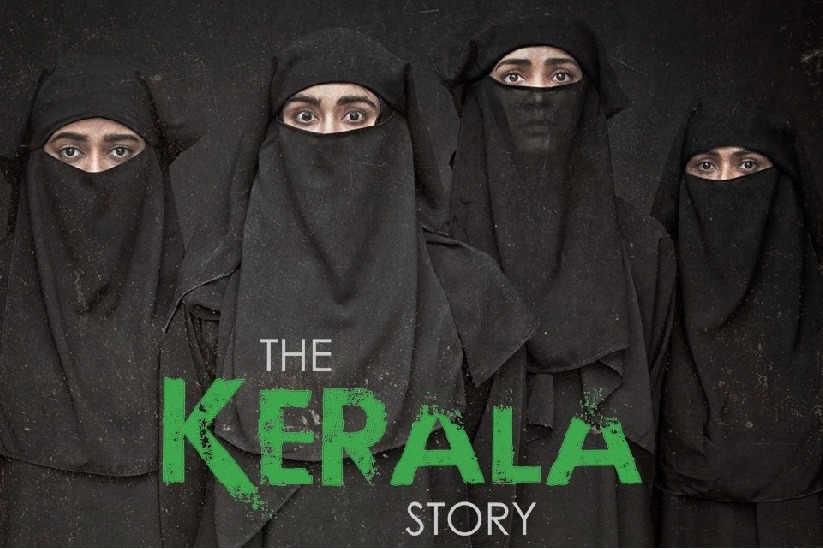 Cash awards offered in Kerala for proving 'The Kerala Story' plot true
