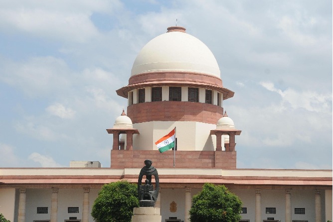 'To be exercised with great care & caution': SC on granting divorce on irretrievable breakdown