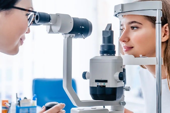 life threatening diseases regular eye tests can detect