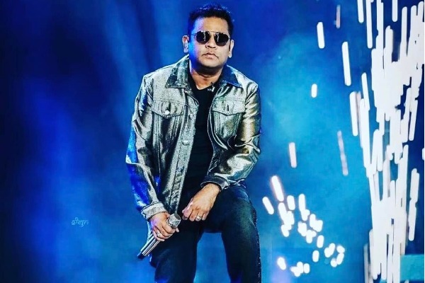 Pune police stopped AR Rahman music concert in Pune