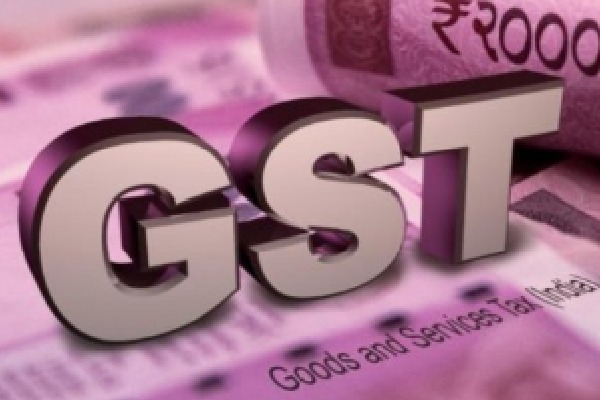 GST Collection For April 2023 Is Highest Ever