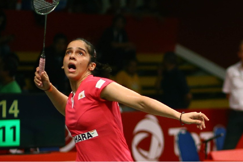 Badminton: Saina Nehwal pulls out of selection trials for Asian Games 2023