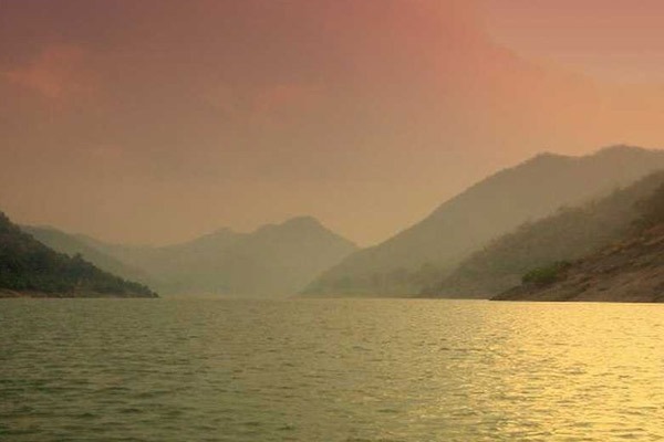 Papikondalu Tour stopped once again amid cyclone alert