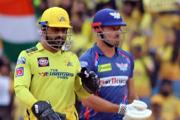 IPL 2023: 'Well, you've decided it's my last', Dhoni's cheeky reply on his retirement, swansong tour