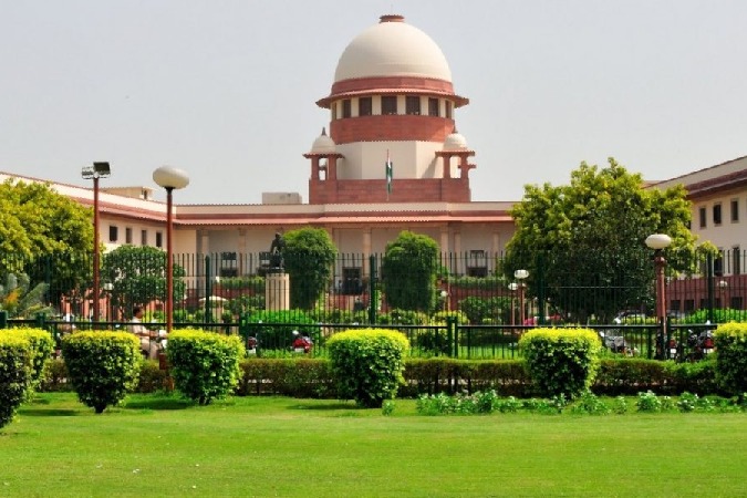 big relief for ap government in supreme court on sit investigation of amaravati land issues