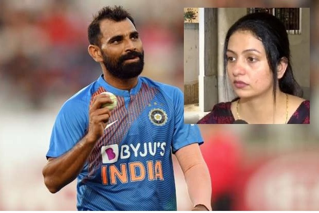 indian cricketer mohammed shamis wife moves sc against calcutta high court order