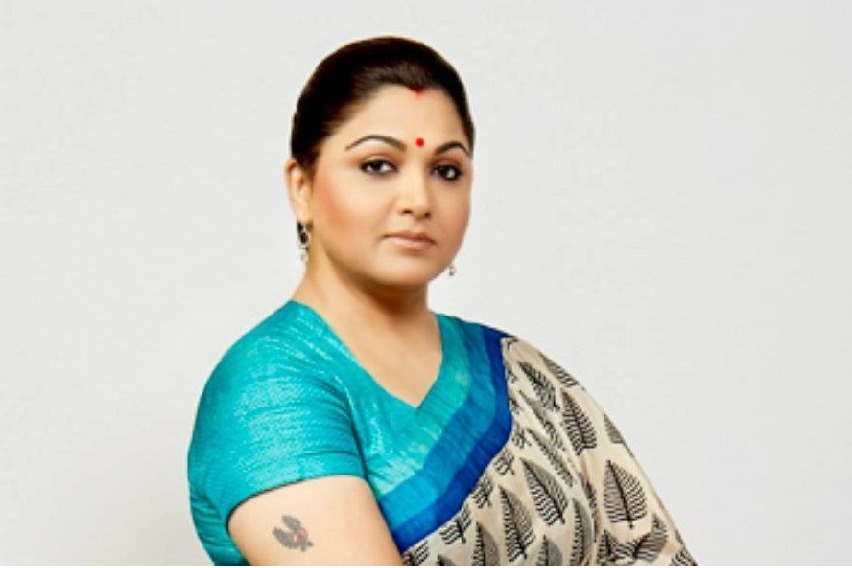 Khushboo Interview