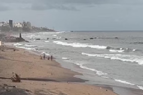 Cyclone Mocha likely to hit Indias eastern coast next week