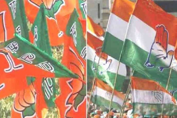 Karnataka Congress manifesto sparks row between Madhya Pradesh CM and Kamal Nath