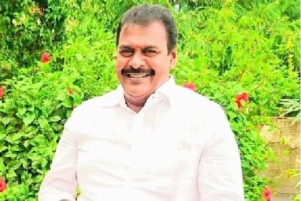 MLA Rapaka in trouble for his comments 