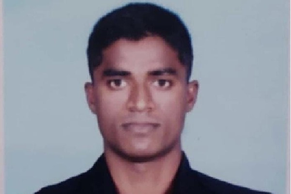 Technician from Telangana killed in J&K helicopter crash