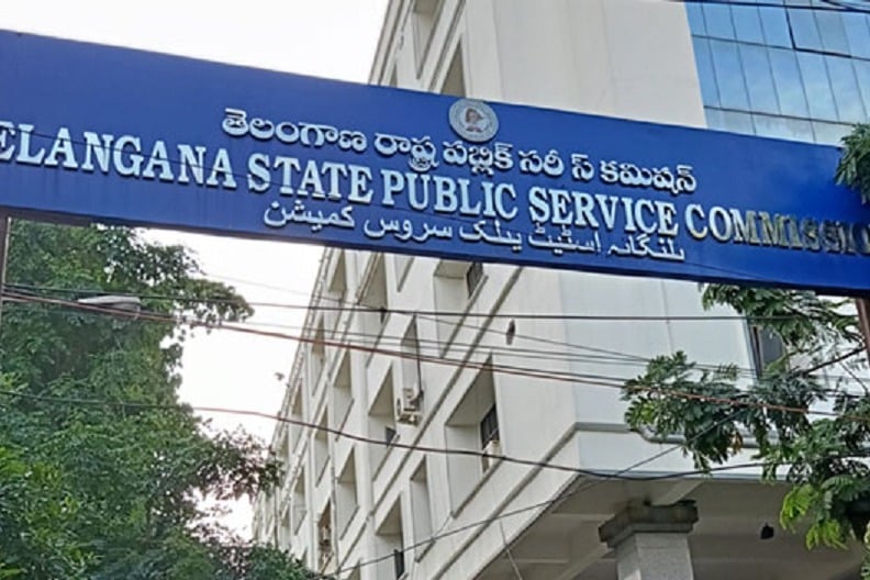 Vikarabad MPDO employee arrested in connection with TSPSC paper leak case