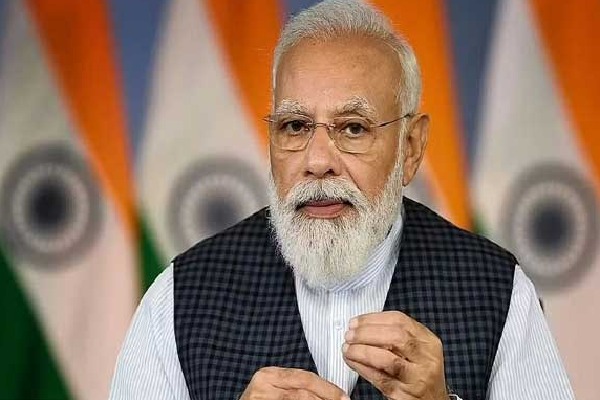 PM Modi accuses Congress over The Kerala Story Controversy