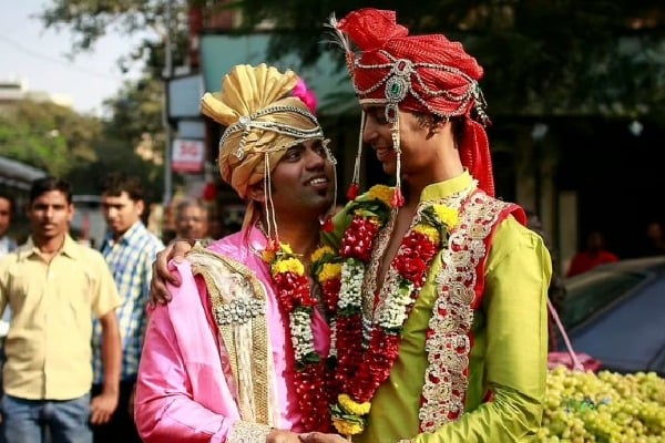 RSS body said same sex marriages is a disorder