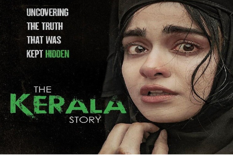 The Kerala Story  witnesses decent opening box office 