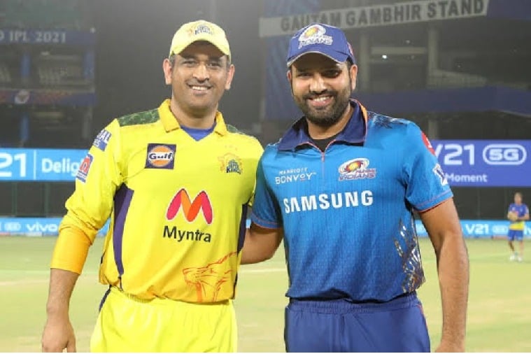 MI will certainly make Dhoni CSK Ex India cricketer points out key battle in Chennai vs Mumbai IPL 2023 match