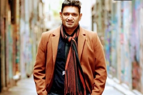 Actor tushar kumar shares weight loss story